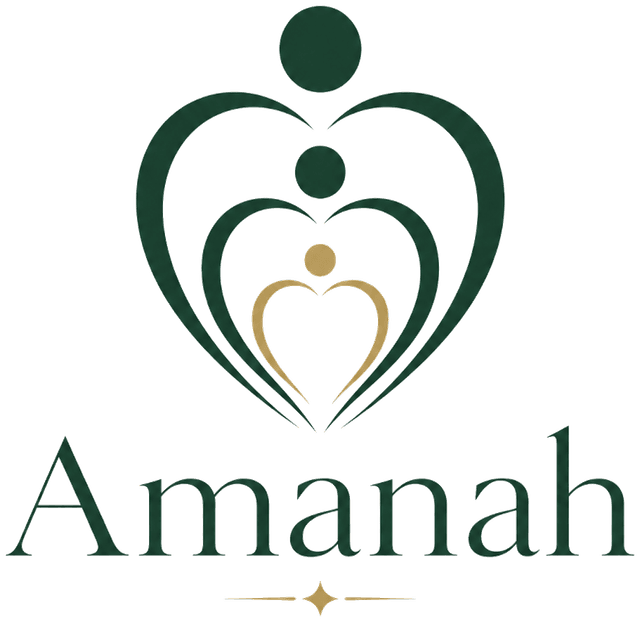 Amanah